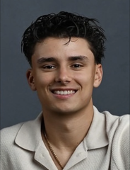 Ryan Sparks
