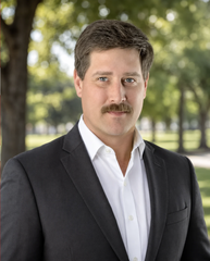 Patrick McNamara