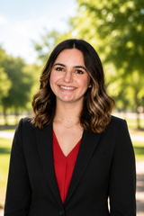 Alyssa Yustat-Benvenuto