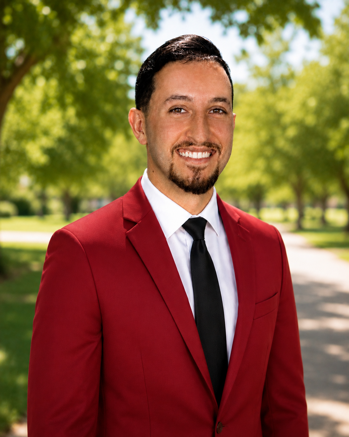 Blake Giordano 1