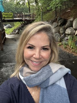Jenn Carlisle