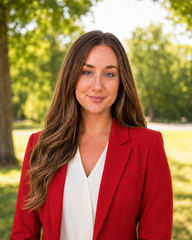 Megan Wherrell