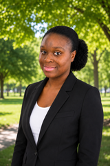 Qualiyah Williams