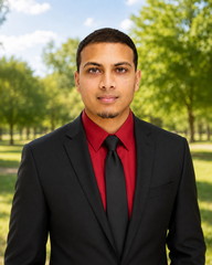 Stefon Sookdeo