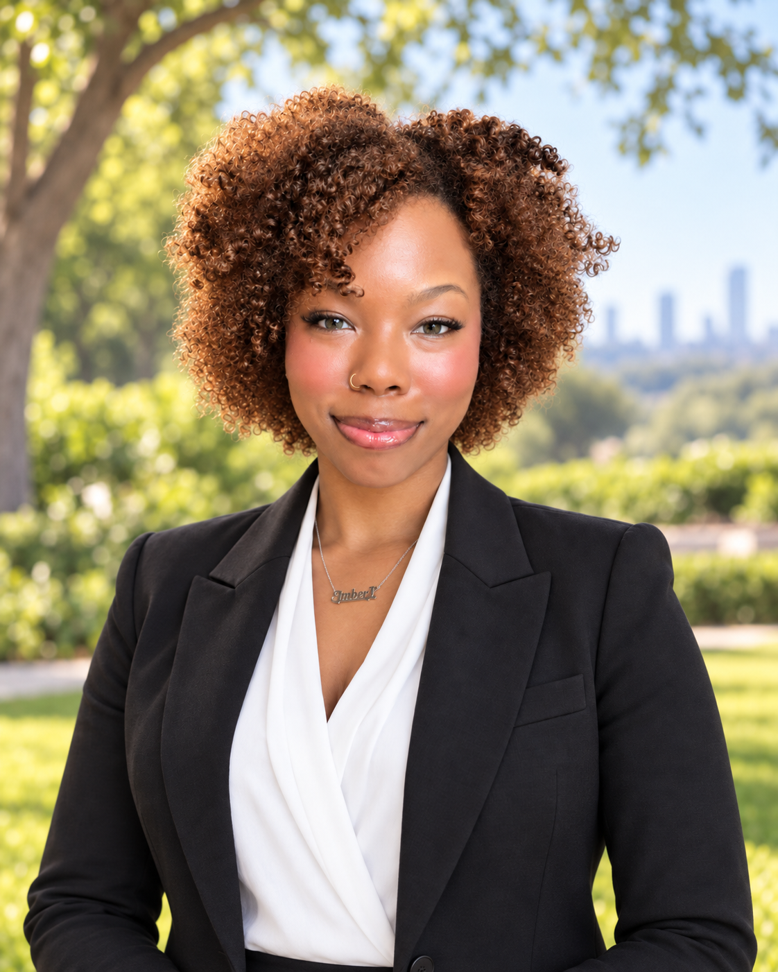 Tyesha Davis 1
