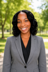 Yvelyne Saintil