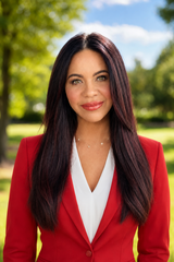 Yvette Hernandez