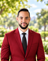 Anthony Rivera