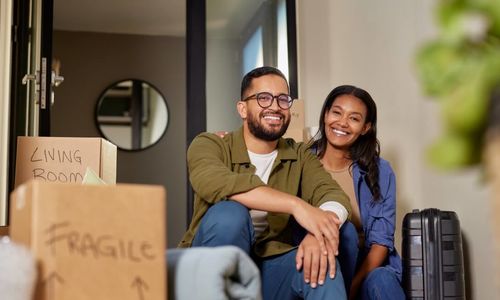 What Stays With The House When You Move? …