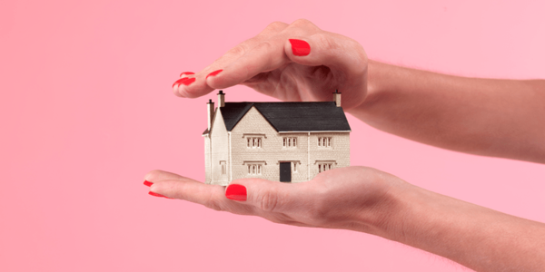 Why a Foreclosure Wave Isn’t on the Horizon