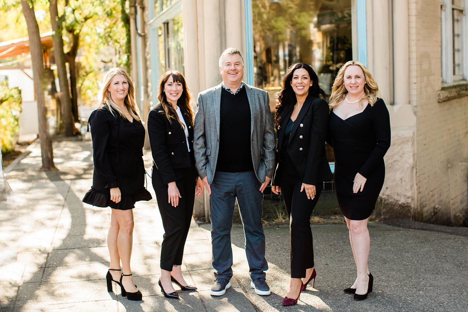 The Warmack Group Real Estate