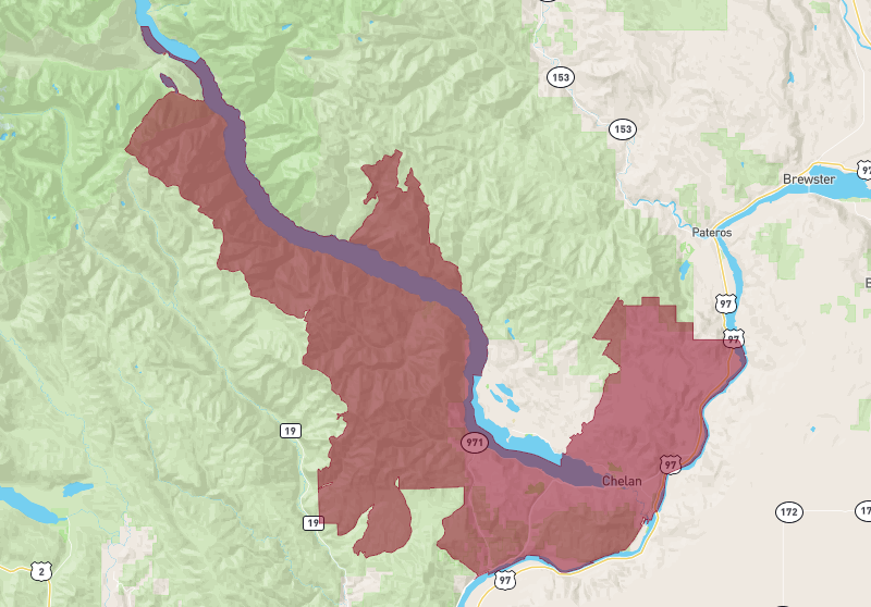 Chelan