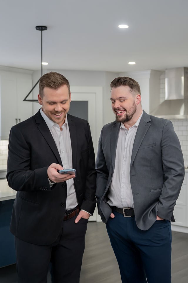 Real Estate Is Our Passion