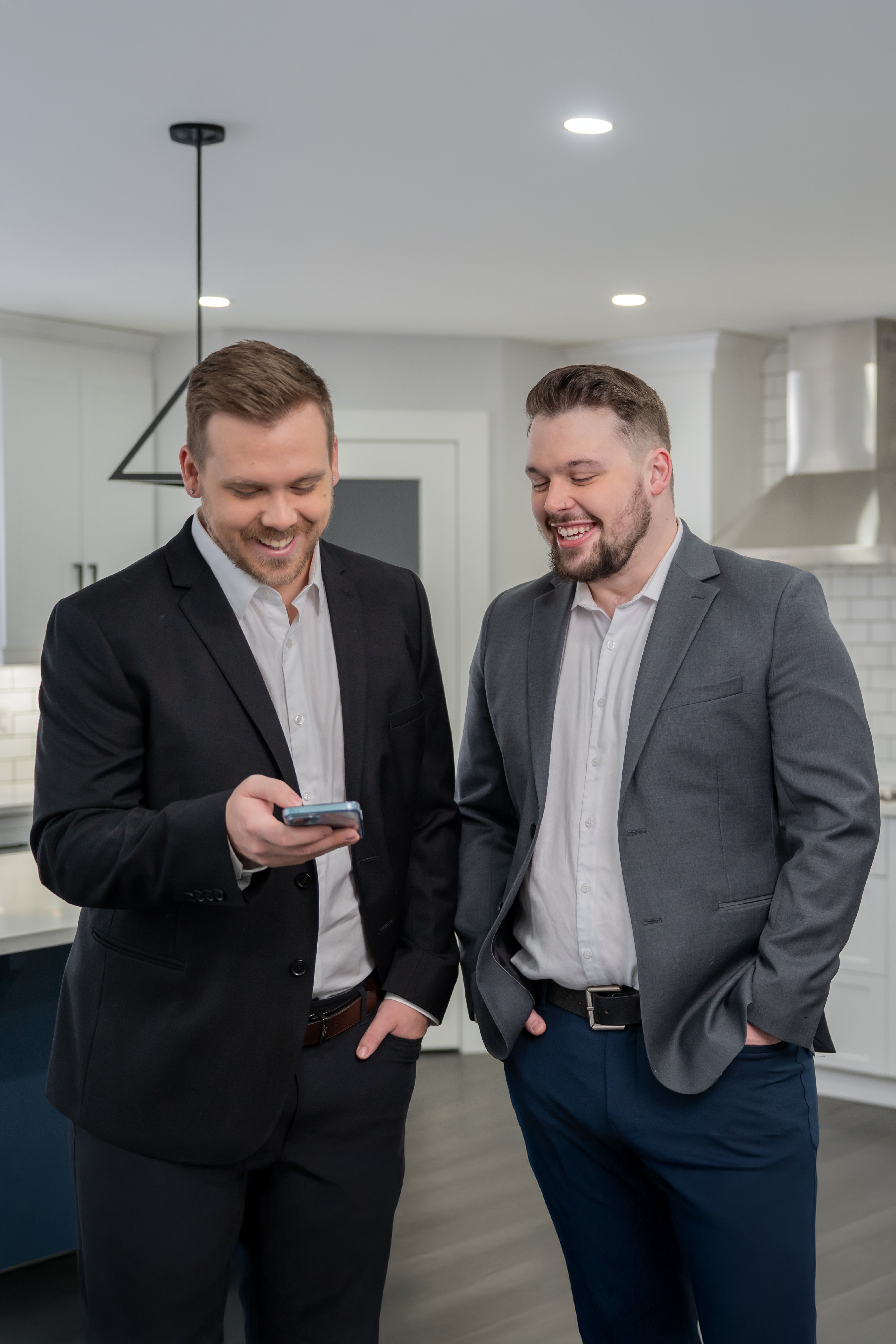 Real Estate Is Our Passion