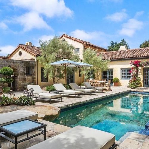 Montecito Real Estate Market Snapshot