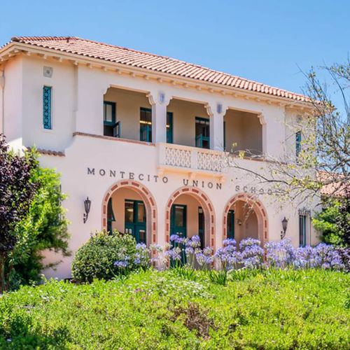 Public and Private Schools in Montecito, CA: A 2026 Guide