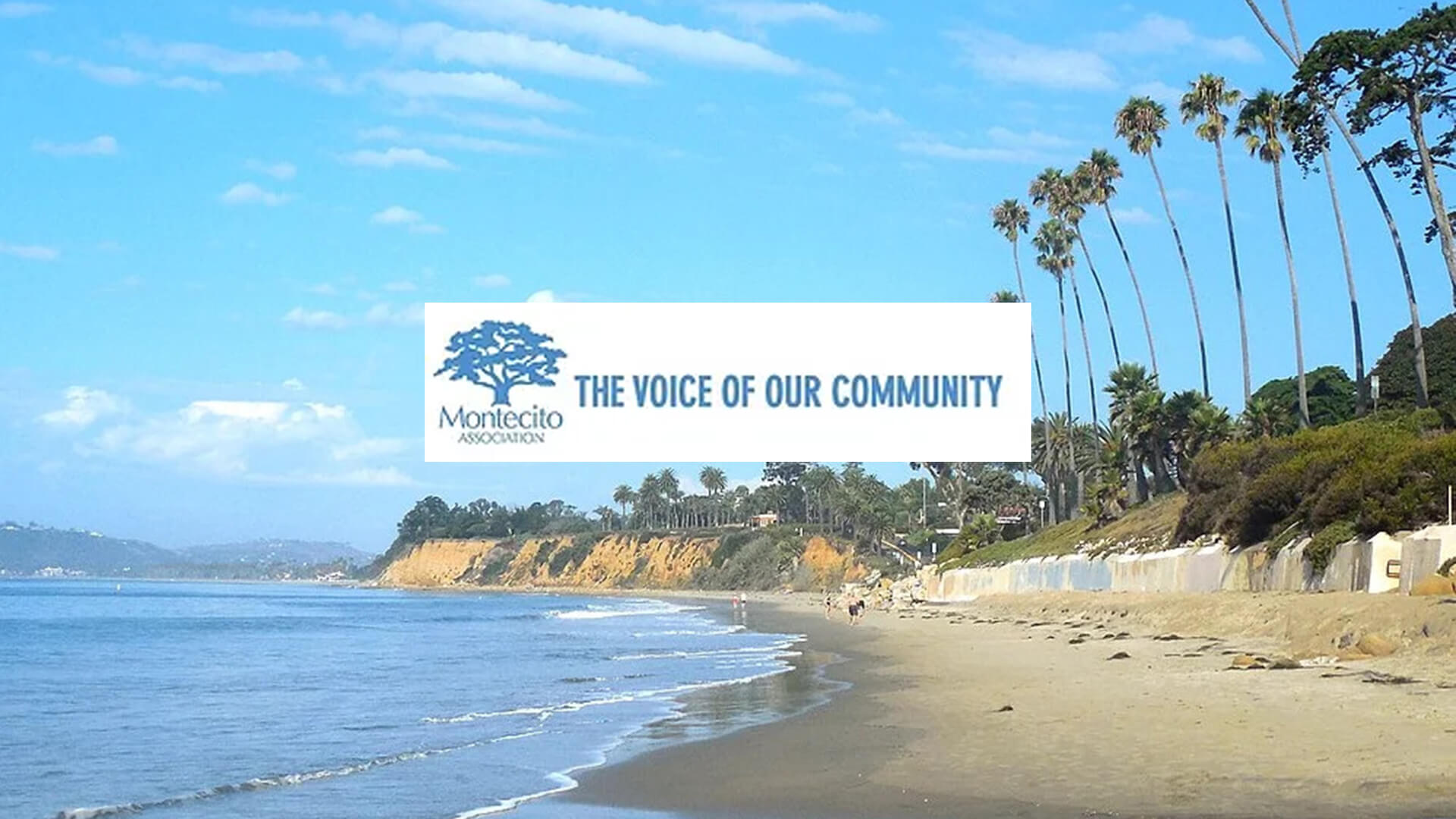 Montecito Association