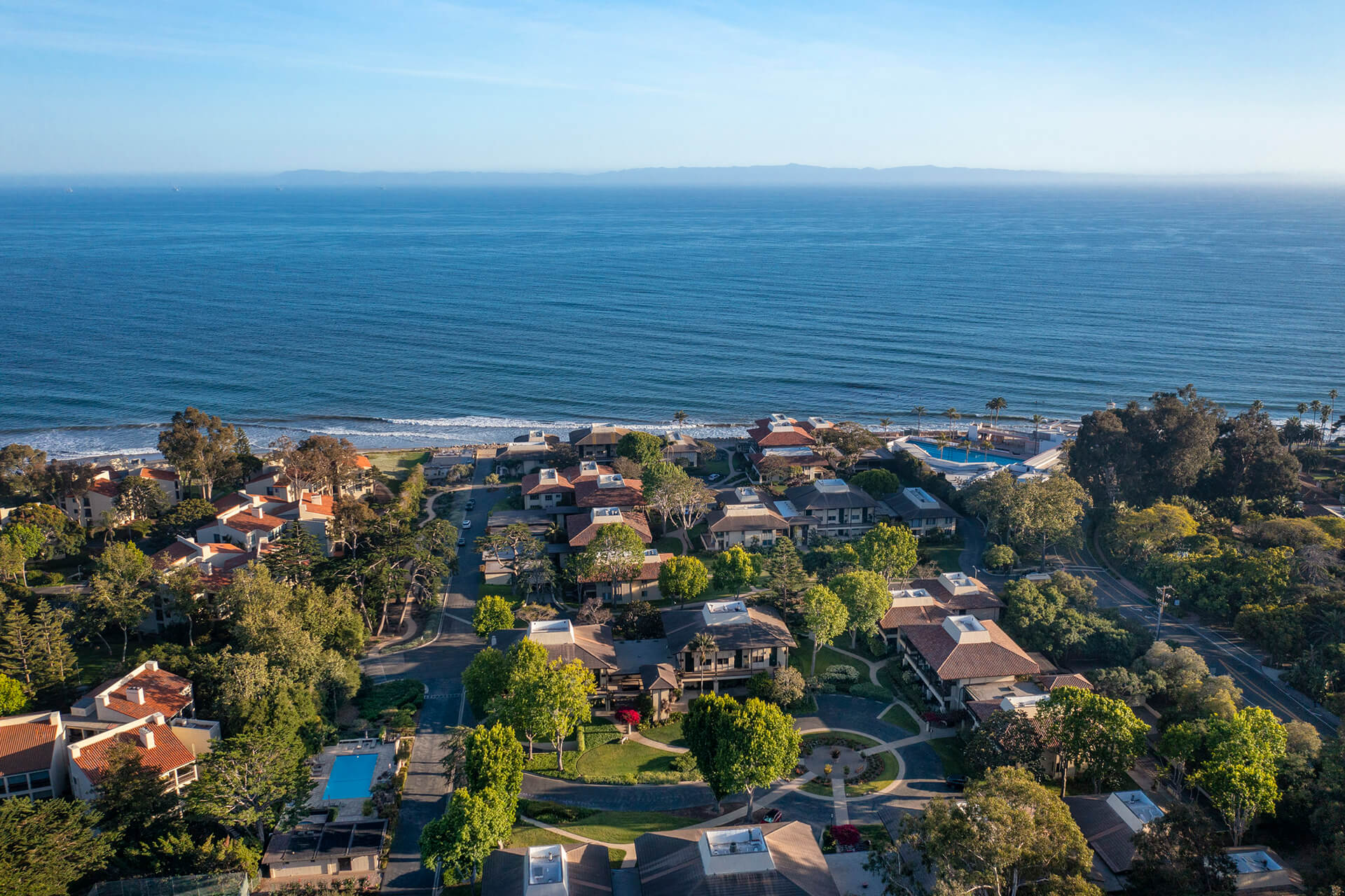 Montecito Shores