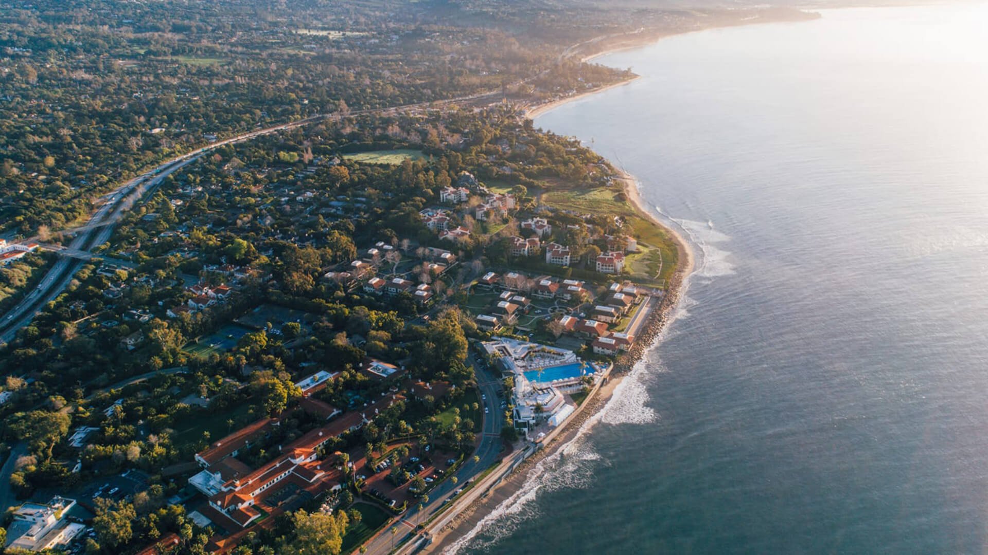 The Four Seasons Biltmore