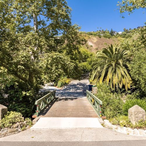 0 Alisal/ Sycamore Canyon Road | Montecito