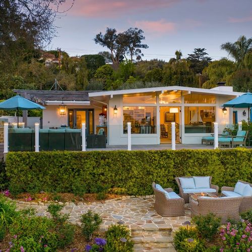 1101 Alston Road | Montecito