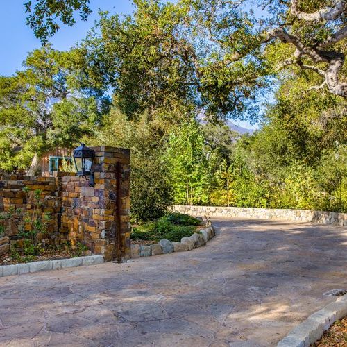 1780 Glen Oaks Drive | Montecito