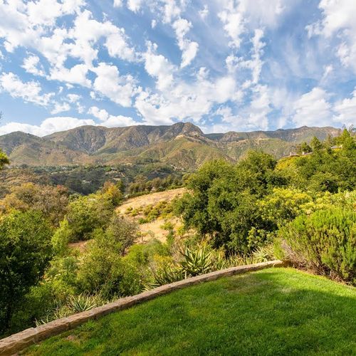 3007 Vista Linda Lane | Montecito