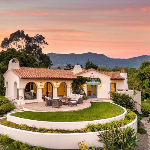 306 Meadowbrook Drive | Montecito