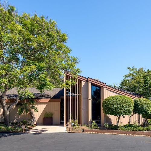 3942 Laguna Blanca Drive, Santa Barbara