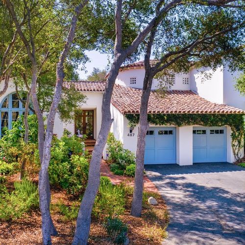 487 Monarch Lane | Montecito