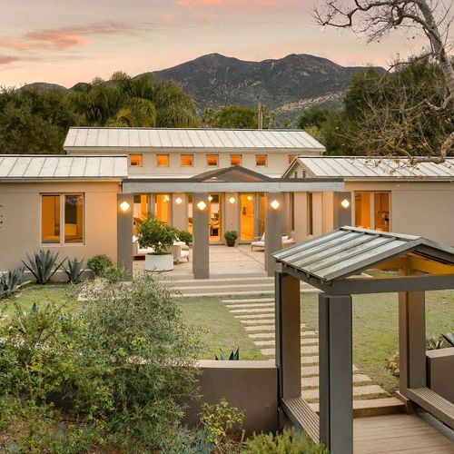 501 Hodges Lane | Montecito