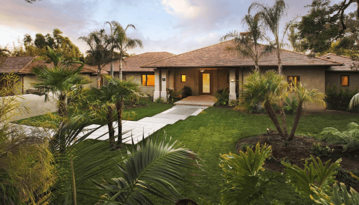 1127 Hill Road, Montecito