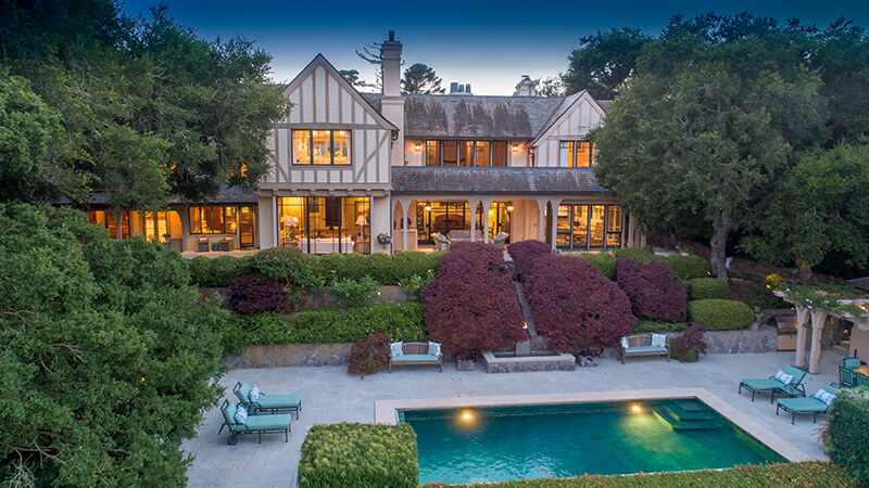 BEHIND THE GATES Featured Image