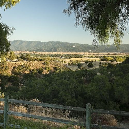 Discover Life in Santa Ynez