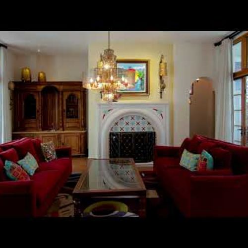 Eclectic Downtown Flat | 531 Chapala Street #C