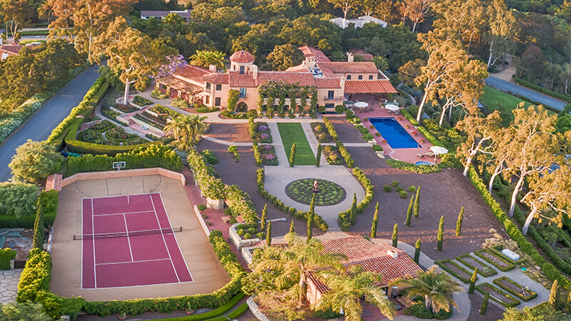 MONTECITO JOURNAL Featured Image