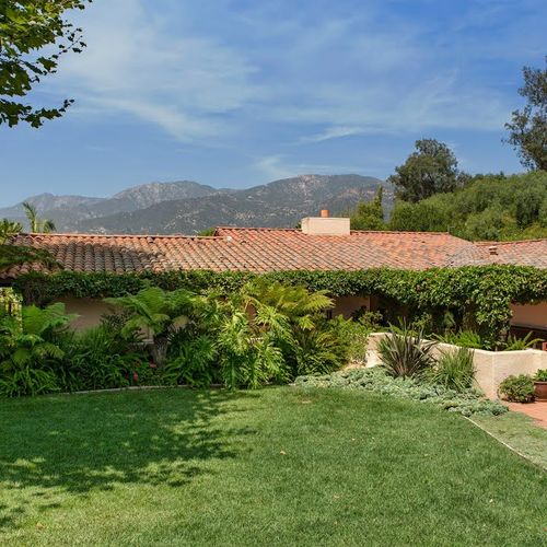 Montecito Cottage | 138 Coronado Circle