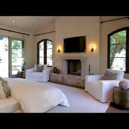 Moroccan Montecito Villa | 2140 Alisos Drive