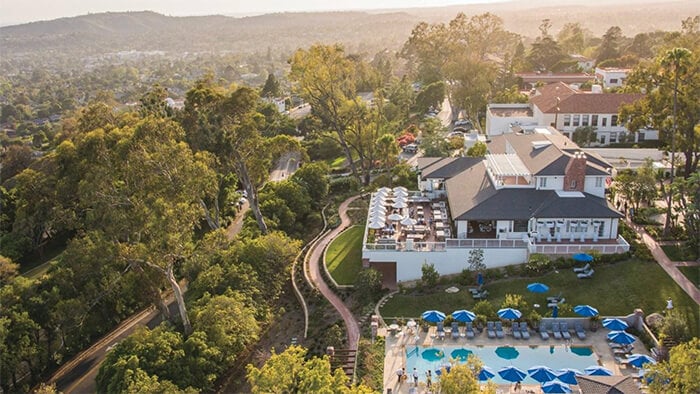 Belmond El Encanto