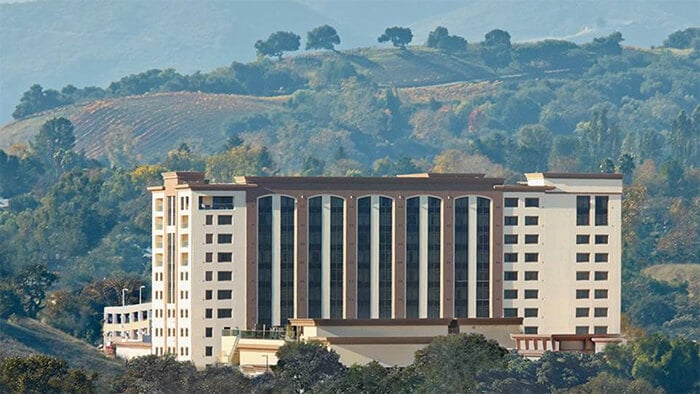 Chumash Casino Resort