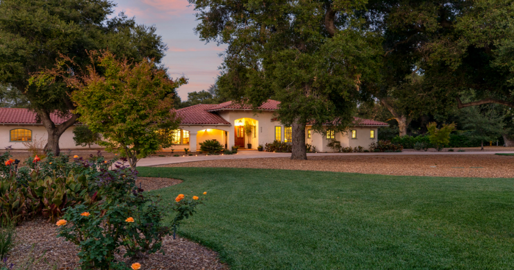 853 Oak Grove Court Ojai Kogevinas Luxury Properties 853 Oak Grove Court Ojai Kogevinas Luxury Properties