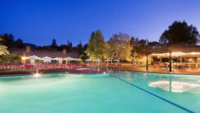 Alisal Guest Ranch and Resort