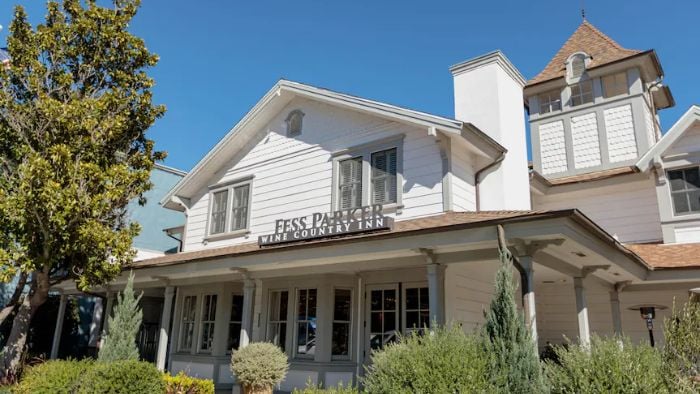 Fess Parker Wine Country Inn