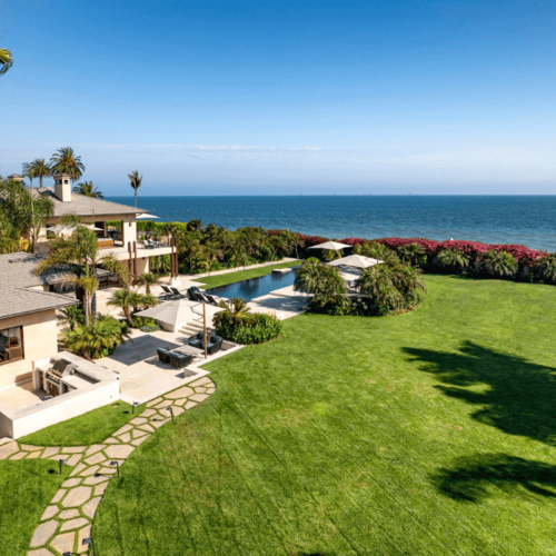 How's the Montecito Real Estate Market?