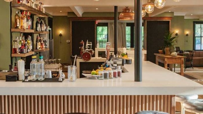 Nella Kitchen