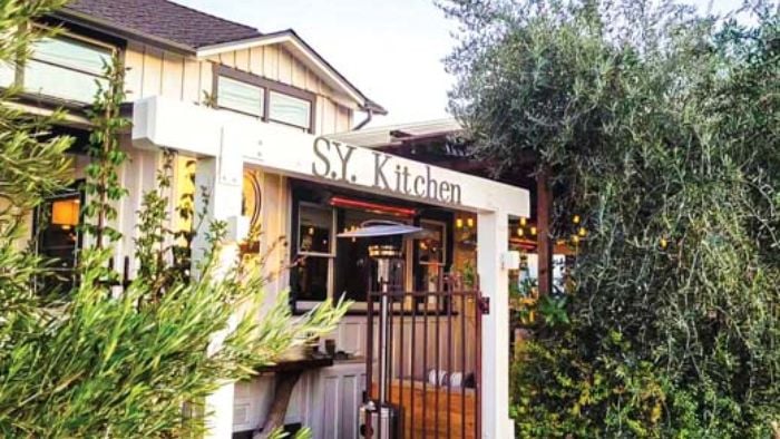 SY Kitchen