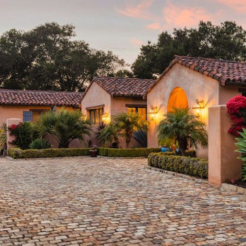 Montecito Real Estate Market Snapshot