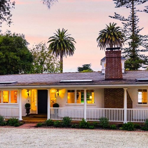 Montecito Real Estate Market Snapshot