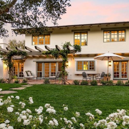 Montecito Real Estate Market Snapshot