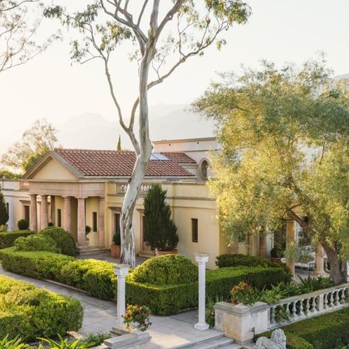 Montecito Real Estate Market Snapshot